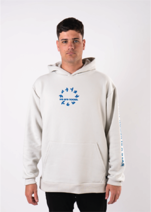 EVERY NOOSA IS A STAR HOODIE