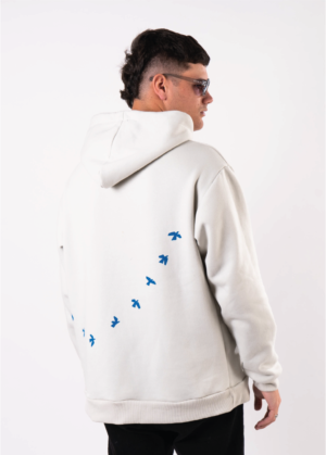 EVERY NOOSA IS A STAR HOODIE