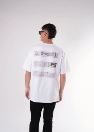 EXTRA! EXTRA! T-SHIRT