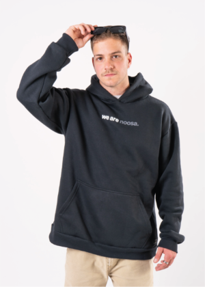 FUNNY JOURNEY HOODIE