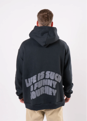 FUNNY JOURNEY HOODIE
