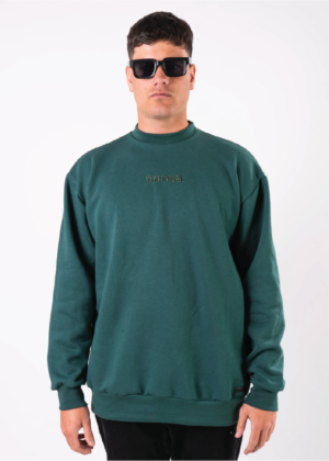 PLANETS CREWNECK