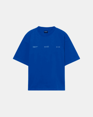 DON'T GIVE UP T-SHIRT