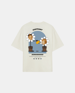 HUMANHOOD T-SHIRT