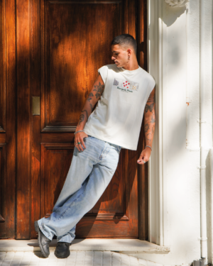 Romantic Picnic - NO SLEEVES